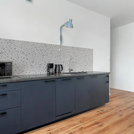 Daire Blisko Starego Rynku Jezioro Maltanskie By Renters