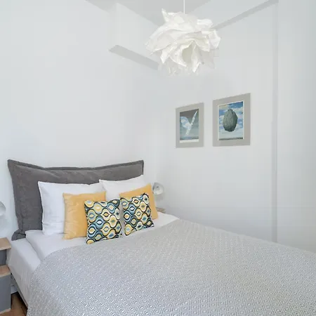 Daire Blisko Starego Rynku Jezioro Maltanskie By Renters *