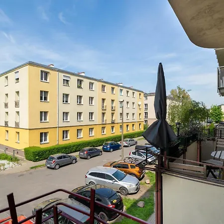 Blisko Starego Rynku Jezioro Maltanskie By Renters