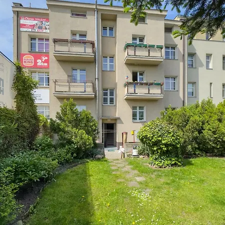 Blisko Starego Rynku Jezioro Maltanskie By Renters Poznan