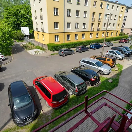 Apartment Blisko Starego Rynku Jezioro Maltanskie By Renters Poznan